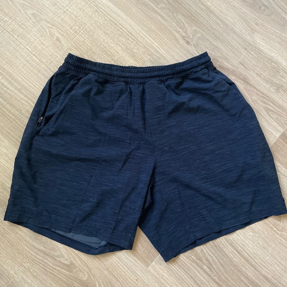 Lululemon pace breaker